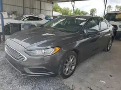 3FA6P0H76HR326703 2017 FORD FUSION