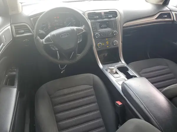 3FA6P0H76HR326703 2017 FORD FUSION - Image 8