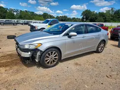 3FA6P0H76HR327527 2017 FORD FUSION