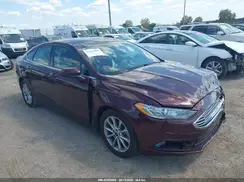 3FA6P0H76HR328337 2017 FORD FUSION