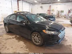 3FA6P0H76HR334901 2017 FORD FUSION