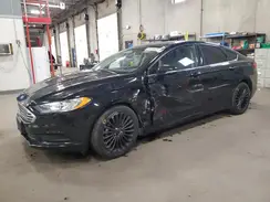 3FA6P0H76HR335420 2017 FORD FUSION