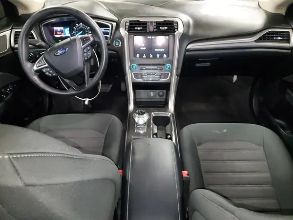 3FA6P0H76HR335420 2017 FORD FUSION - Image 8