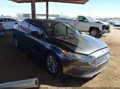3FA6P0H76HR336079 2017 FORD FUSION
