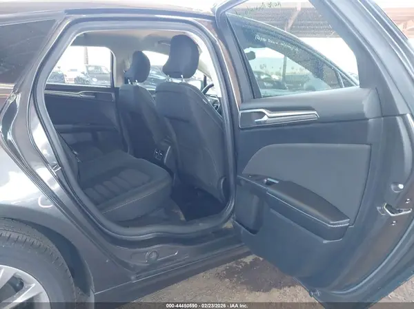 3FA6P0H76HR336079 2017 FORD FUSION - Image 8