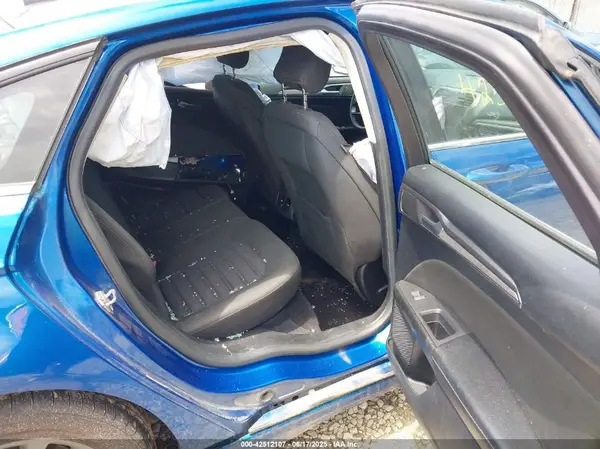 3FA6P0H76HR338799 2017 FORD FUSION - Image 8