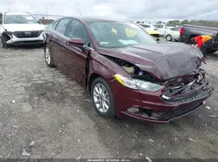 3FA6P0H76HR339404 2017 FORD FUSION