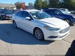 3FA6P0H76HR342903 2017 FORD FUSION