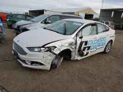 3FA6P0H76HR342951 2017 FORD FUSION