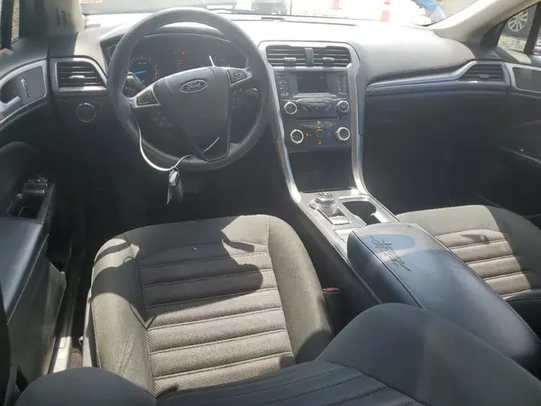 3FA6P0H76HR347986 2017 FORD FUSION - Image 8