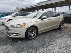 3FA6P0H76HR351732 2017 FORD FUSION
