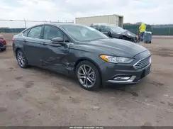 3FA6P0H76HR354078 2017 FORD FUSION