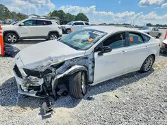 3FA6P0H76HR355652 2017 FORD FUSION