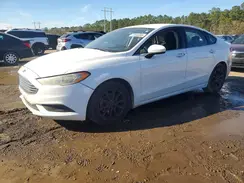 3FA6P0H76HR355876 2017 FORD FUSION