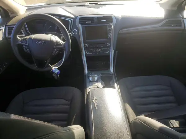 3FA6P0H76HR355876 2017 FORD FUSION - Image 8