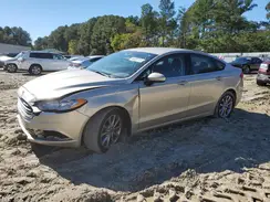 3FA6P0H76HR358826 2017 FORD FUSION