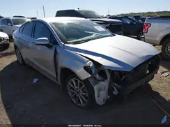 3FA6P0H76HR359233 2017 FORD FUSION