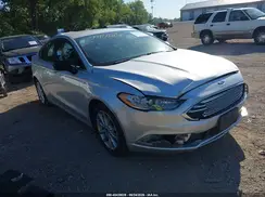 3FA6P0H76HR359247 2017 FORD FUSION