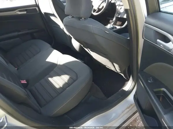 3FA6P0H76HR359247 2017 FORD FUSION - Image 8