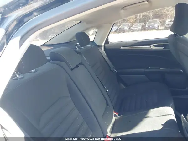 3FA6P0H76HR362214 2017 FORD FUSION - Image 8