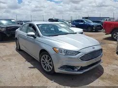 3FA6P0H76HR362620 2017 FORD FUSION