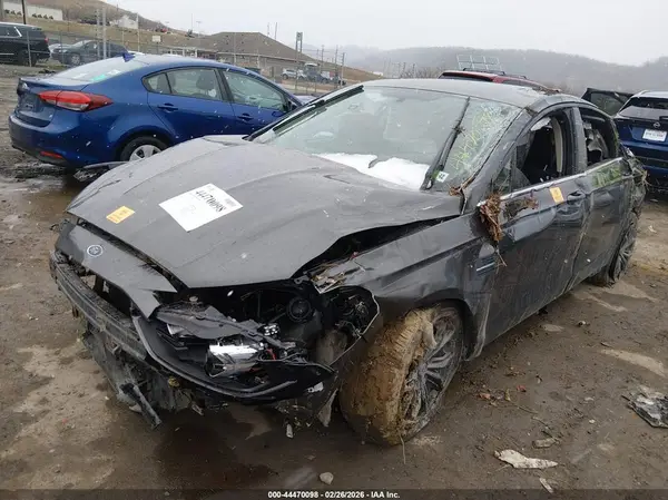 3FA6P0H76HR369731 2017 FORD FUSION - Image 2