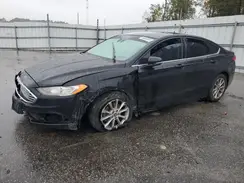 3FA6P0H76HR369843 2017 FORD FUSION