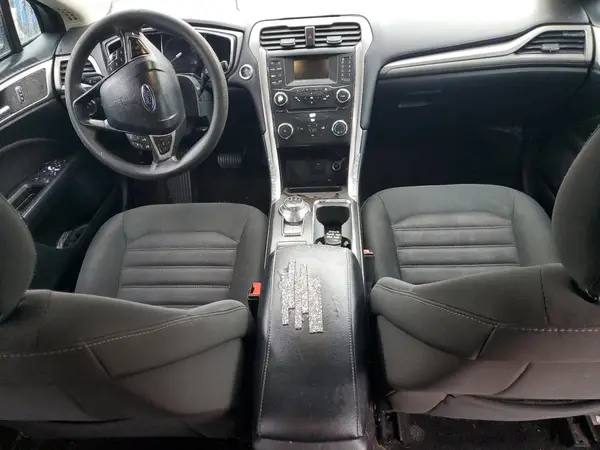 3FA6P0H76HR369843 2017 FORD FUSION - Image 8