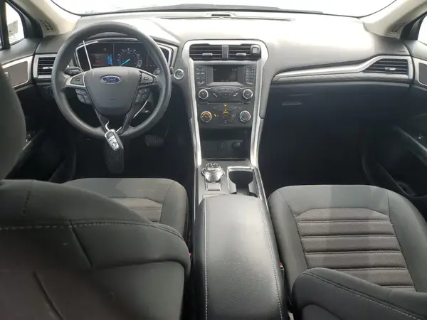 3FA6P0H76HR369857 2017 FORD FUSION - Image 8