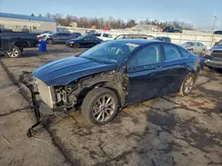 3FA6P0H76HR369888 2017 FORD FUSION