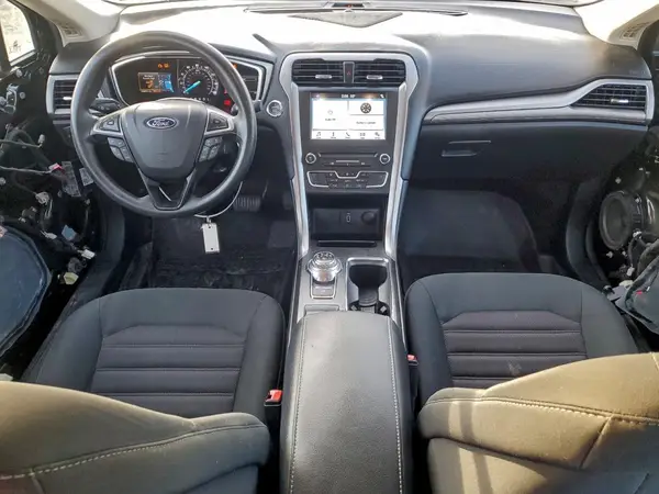 3FA6P0H76HR369888 2017 FORD FUSION - Image 8