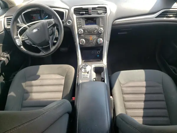 3FA6P0H76HR369924 2017 FORD FUSION - Image 8