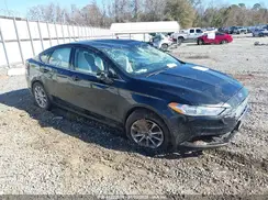 3FA6P0H76HR370247 2017 FORD FUSION