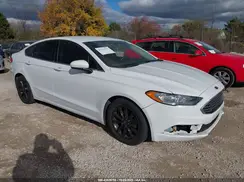 3FA6P0H76HR370670 2017 FORD FUSION