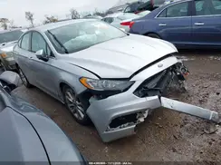 3FA6P0H76HR370703 2017 FORD FUSION
