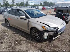 3FA6P0H76HR372533 2017 FORD FUSION
