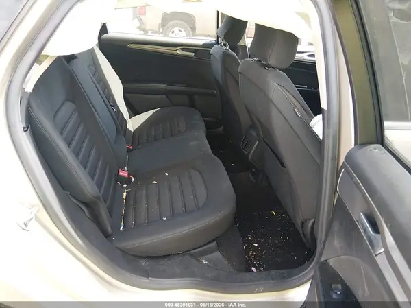 3FA6P0H76HR372533 2017 FORD FUSION - Image 8