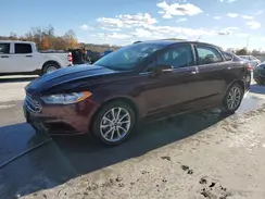 3FA6P0H76HR372967 2017 FORD FUSION