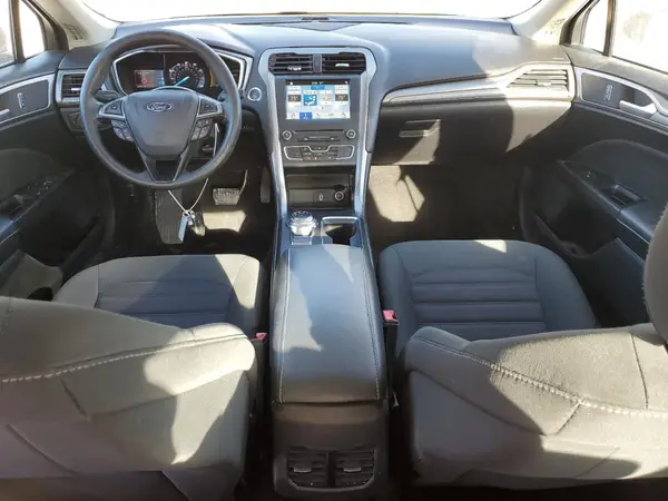 3FA6P0H76HR372967 2017 FORD FUSION - Image 8