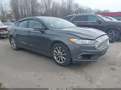 3FA6P0H76HR375089 2017 FORD FUSION