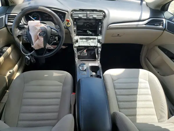 3FA6P0H76HR375111 2017 FORD FUSION - Image 8