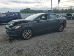 3FA6P0H76HR377117 2017 FORD FUSION