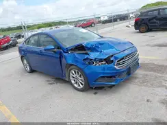 3FA6P0H76HR377229 2017 FORD FUSION