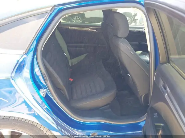 3FA6P0H76HR378087 2017 FORD FUSION - Image 8