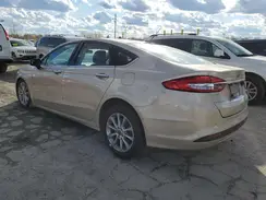 3FA6P0H76HR378428 2017 FORD FUSION