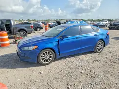 3FA6P0H76HR383175 2017 FORD FUSION