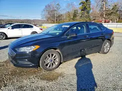 3FA6P0H76HR390367 2017 FORD FUSION