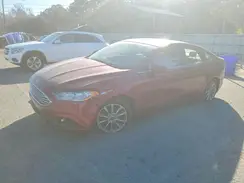 3FA6P0H76HR391924 2017 FORD FUSION