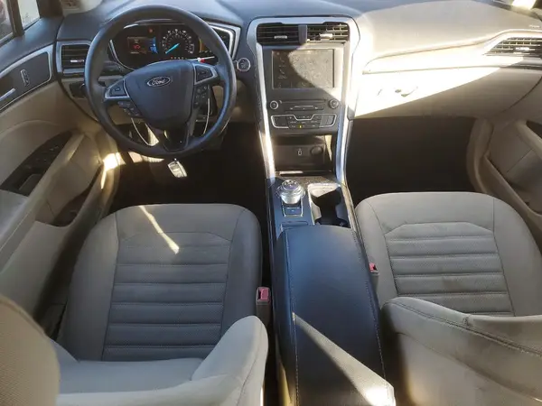 3FA6P0H76HR391924 2017 FORD FUSION - Image 8