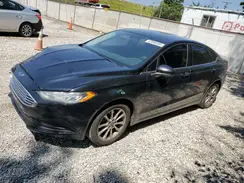 3FA6P0H76HR392152 2017 FORD FUSION